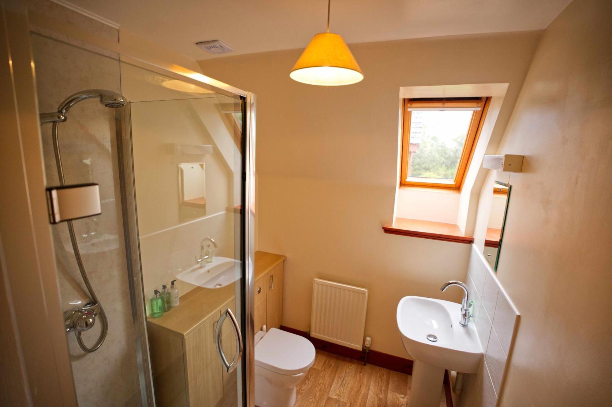 Woodlands House With Hot Tub Hotel Ballachulish Kültér fotó