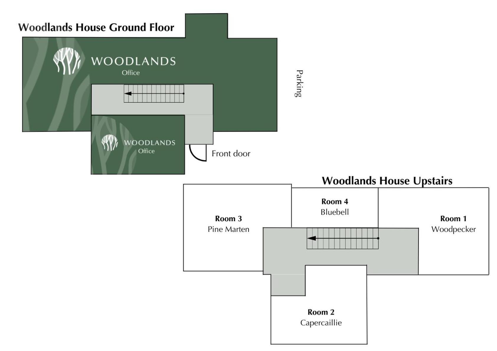 Woodlands House With Hot Tub Hotel Ballachulish Kültér fotó