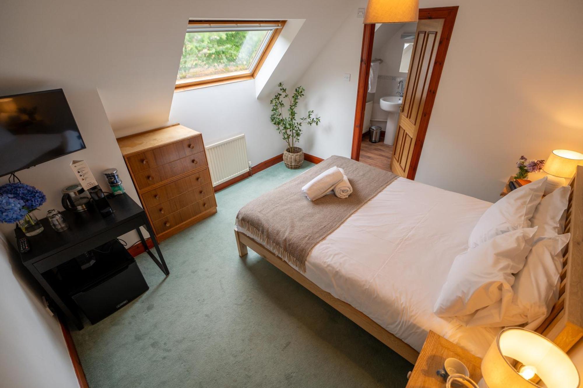 Woodlands House With Hot Tub Hotel Ballachulish Kültér fotó